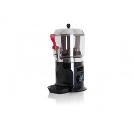 MACHINE FOR HOT CHOCOLATE 5 LT MOD. DELICE BLACK