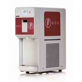 SOFT ICE CREAM MACHINE QUICK-GEL