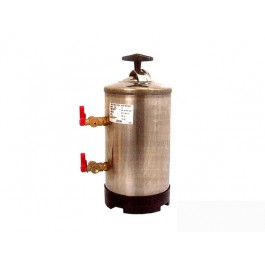 MANUAL SOFTENER 12 LT