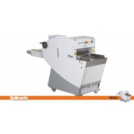 AUTOMATIC BREAD CUTTER mod. SAMURAI MI52