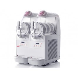 MINIGEL 2 PLUS FOR ICE CREAM DESSERT GRANITE AND SHERBET