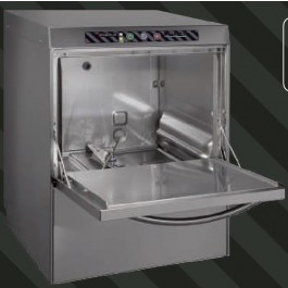 DISHWASHER AKUTEK 50K1