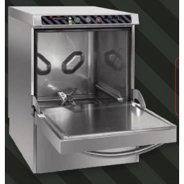 GLASS WASHER AKUTEK P40K1