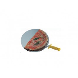 VANE FOR PIZZA STAINLESS STEEL MOD. 4931 W33XD33 CM