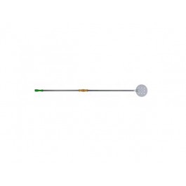 ALUMINUM PUNCHED PADDLE MOD.AV4922 W18XD18XH170 CM