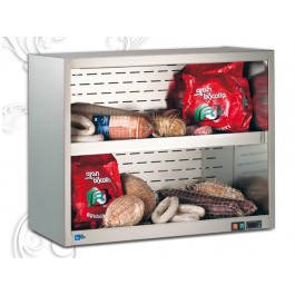 REFRIGERATED HANGING CABINET MOD. CLIPPER 152 SG ENGINE REMOTE
