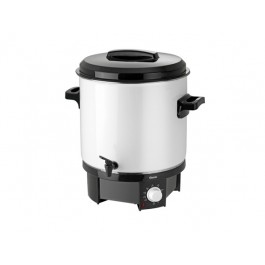 HEATING POT VIN BRULE' 21 LT