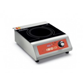 SUPPORT INDUCTION PLATE 3.5 KW DIAM. 24 cm