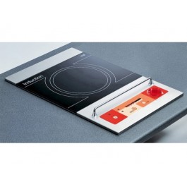 BUILT- IN INDUCTION PLATE 2.5 KW