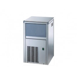 ICE MAKER TOM-SL50 25 KG FULL CUBE