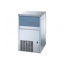 ICE MAKER TOM-SL90 43 KG FULL CUBE