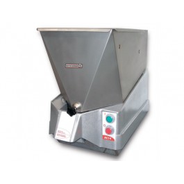 POTATOES CUTTER MOD.RC14 SINGLE-PHASE