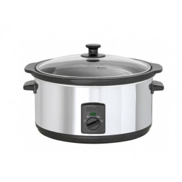 ELECTRIC OVAL FOODWARMER 6.5 LT