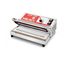 VACUUM WITH EXTERNAL ENVELOPE WITH BAR 30 CM DRY