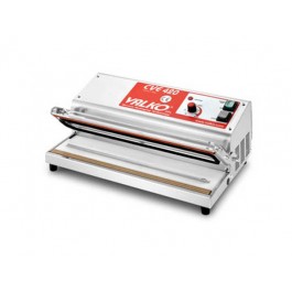 VACUUM WITH EXTERNAL ENVELOPE WITH BAR 42 CM OIL
