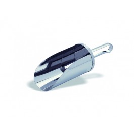 STAINLESS STEEL SCOOP 0.40 LITER