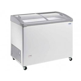 STATIC FREEZER 405 L