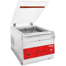 CHAMBER VACUUM PACKERS MOD.VALKO 20/315 WITH BAR 31.5 CM AND PUMP 20 CUBIC METERS