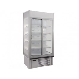 WALL SHOWCASE MOD. SUPERSUNNY 14