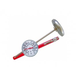 MECHANICAL POCKET THERMOMETER MOD. CT300C 0 + 300 ° C