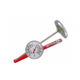 MECHANICAL POCKET THERMOMETER MOD. CT70C -40 +70