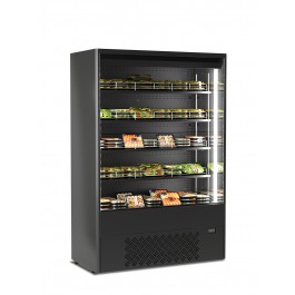 VENTILATED WALL EXPOSITOR mod. MURALES 10 B