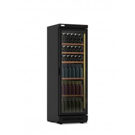 SINGLE-TEMPERATURE SHOWCASE FOR WINES mod CUVÉE