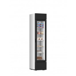 NEGATIVE VERTICAL SHOWCASE mod SLIM N