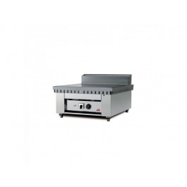 ELECTRIC COOKER mod C.PE4 WITH STAINLESS STEEL TOP