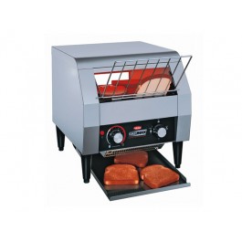 BELT TOASTER 6 SLICES / MIN 2.3 KW