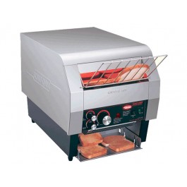 BELT TOASTER 6 SLICES / MIN 1.8 KW