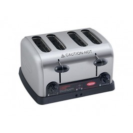 EXPULSION TOASTER