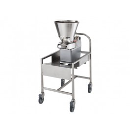 VEGETABLE CUTTER MOD. TR260 - 2 SPEED