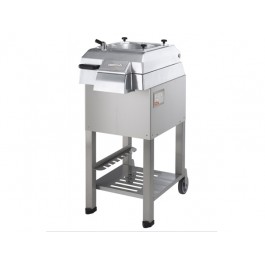 VEGETABLE CUTTER MOD. TR300 - 1 SPEED