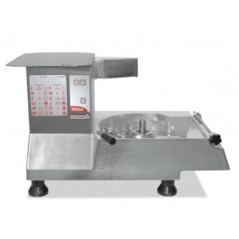 VEGETABLE CUTTER MOD. TR260 - 1 SPEED