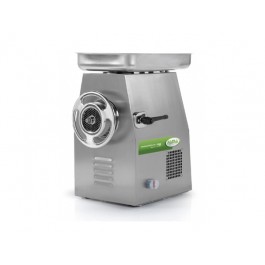 MEAT MINCER FOR BUTCHER MOD TI 32 R PRODUCTION 600 KG THREE PHASE 400 VOLT WITH REVERSING MARCH