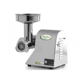 MINCER FOR BUTCHER MOD.TI8 CARINATE PRODUCTION 50 KG MONO-PHASE (ALUMINUM GRINDING FOOD GROUP )