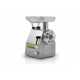 MEAT MINCER FOR BUTCHER MOD TI 12 R PRODUCTION 250 KG THREE PHASE 400 VOLT (CAST IRON MINCER GROUP)