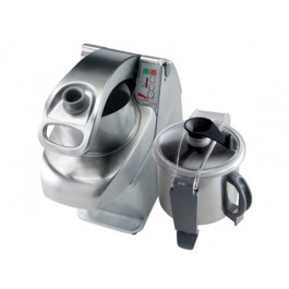 COMBINED CUTTER / VEGETABLE CUTTER MOD.TRK45