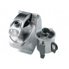 COMBINED CUTTER / VEGETABLE CUTTER MOD.TRK70