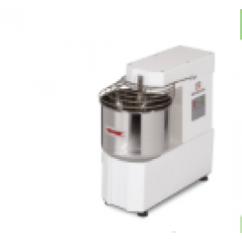 SPIRAL KNEADER 5 KG (230 OR 400 VOLT)