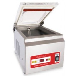 CHAMBER VACUUM PACKERS MOD.VALKO 08/315 WITH BAR 31.5 CM AND PUMP 8 CUBIC METERS
