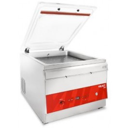CHAMBER VACUUM PACKERS MOD.VALKO 25/415 WITH BAR 41.5 CM AND PUMP 25 CUBIC METERS