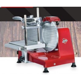 VERTICAL SLICER 250 CR RED LINE