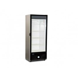 STATIC VERTICAL SHOWCASE MOD. FROST 350 PS TEMP. +2°/+8° C