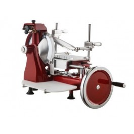 FLYWHEEL MANUAL SLICER MOD.F 300