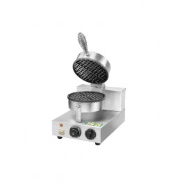WAFFLE MACHINE mod. WM 1