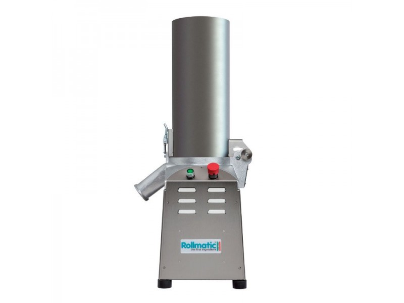 PROFESSIONAL BREAD MILL mod. SAMURAI BM11