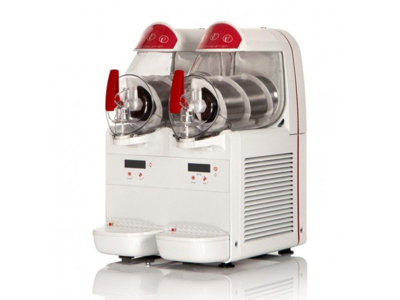 GRANITER mod. NG10/2 L EASY