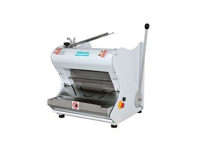 COUNTERTOP BREAD CUTTER mod. SAMURAI G42